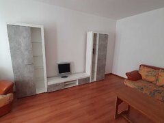 Militari, Pacii, Aleea Barsanesti, loc parcare inclus